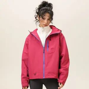 야상 사파리 남성 잠바 커플 바람막이 점퍼 봄가을 등산 작업복 아우터 admr3