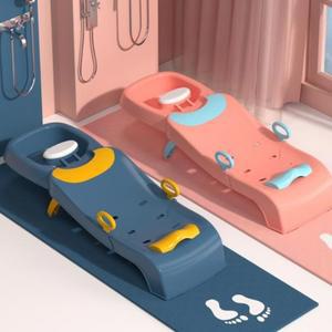 가정용 접이식 샴푸베드 감는 용 감기 영 모란디 목욕침대 머리