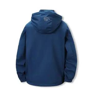 야상 사파리 남성 잠바 점퍼 봄가을 바람막이 러닝 트레이닝 캐주얼 상의 admr3