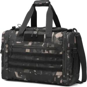 남성용 45L 배치용 더플 농구용 축구 가방 짐 야구 운동 하키 대형 전술 군용 위켄더 여행용 스포츠