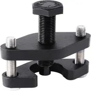 쉐보레 실버라도 1500 2500 3500 및 GMC 시에라용 유스티니아 도어 힌지 핀 제거 도구 업그레이드된 탄소강