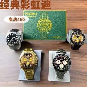 호환  R1 Max 스마트워치 블루투스 통화 1.43인치 메시지 푸시  남성용 스포츠 워치