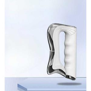 마사지기 EMS 림프절 진동파 미세 보드 전기 난방 괄사 이완 근육 밝은 바디