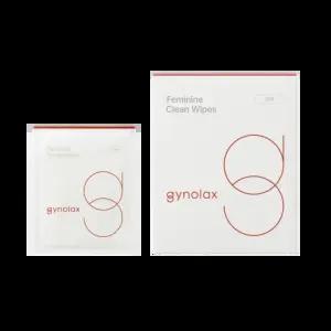 지노렉스 페미닌 클린 티슈 15매