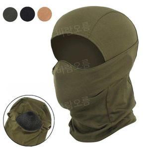 마스크 후드 방풍 헤드 워머 페이스마스크 사이즈 자전거 아웃도어 방진 안티 모토