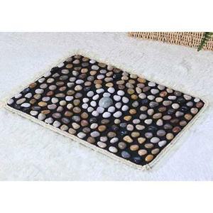 돌지압판 매트 지압 발지압매트 보드 마사지 발 실내