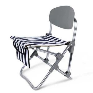 도날드 낚시의자 캠핑의자 로우 릴렉스 좌대 경량 사다리 그레이블랙 차박 단품 소좌대