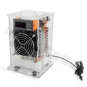 어항 온도조절기 냉수 온수 히터 쿨러 워터 항온기