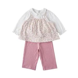 (PK)로맨틱플라워베스트SET상하복 36113611020