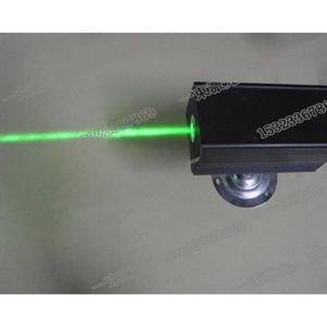 조류 퇴치 빔 농가 100MW 야외 새쫓기