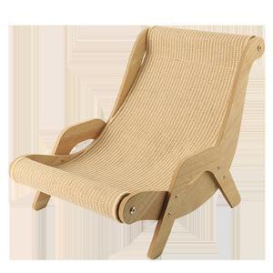 쇼파 고양이 대형 스크래쳐 의자