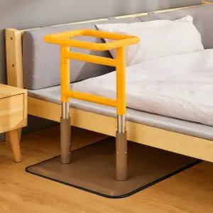 노인 침대바 낙상방지 임산부 보조 안전 보호 팔걸이 침대난간 시니어 어르신 가드