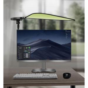 사무실 캐노피 책상 나뭇잎캐노피 오 자외선 클래식 가림막 사무실캐노피 자유조정 실내