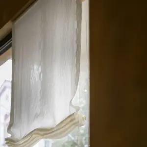 로만쉐이드 린넨 커튼 거실 포인트 커텐 쉐이드 안방 블라인드 암막