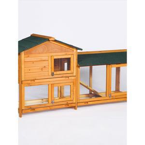 야외 대형 토끼장 만들기 키우기 사육장 하우스 코팅 메추리 조립식