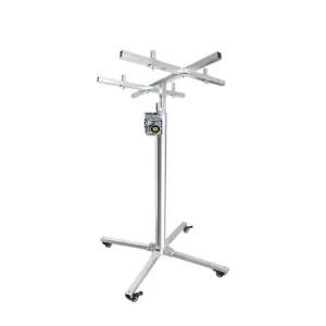 천정형 에어컨 리프트 받침대 화물 크레인 브라켓 휴대용 작업대