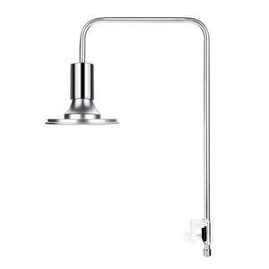 LED 어항 조명 장식 담수 성장등 거치대 수초조명 리움 수족관 RGB 해수 수조