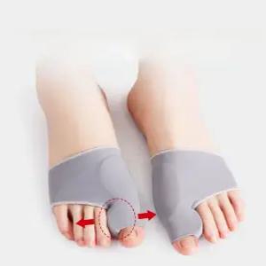 무지와반증양말 밴드 외반증 9종옵션 일본 발가락 분리 압박 보호 지지대