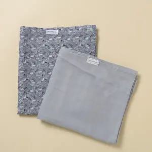 [롯데백화점]타티네쇼콜라 라팽뱀부거즈블랭킷SET  TNJXBR03XB