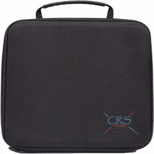 CRS 크로스 피겨 스케이팅 스피너. 스 스케이터 체조 댄스 발레를 위한 오프 스피닝 트레이닝 보조 도구.