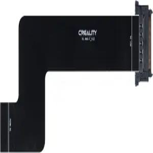 FYSETC K1 최대 교체 부품 3D 프린터 액세서리 40핀 FPC 케이블 연결 실리센트 스마트 보드 컨트롤러 및