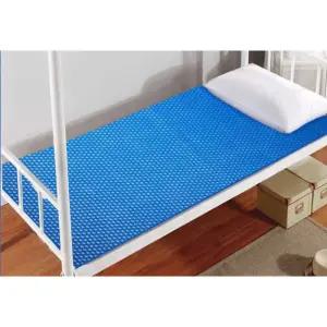 여름 쿨링 인견 냉감패드 토퍼 침대 쿨 거실매트