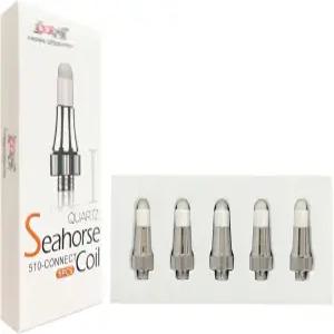 로카 해마 팁 1.0 펜 프로 플러스 ARC 용접을 위한 액세서리 교체 부품 크리에이티브 5 PCS K