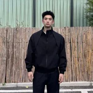 바람막이 점퍼 남성 잠바 항공 코트 가을 야상 차이나 기능성 admr3