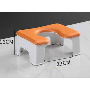 푸세식 재래식 간이 현장 화장실 14CM 좌변기 건식 농촌