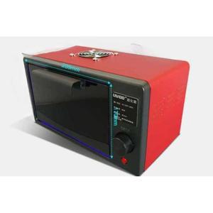 아트 경화기 UV 경화 건조기 표면경화 잉크 365nm 네일 네일아트 스크린