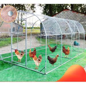조립식닭장 대형닭장망 철망 5x2m 가로2m 시골 3x2 야외 새장 양계