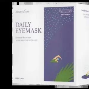 스팀베이스 데일리 아이마스크 라벤더향 11매입