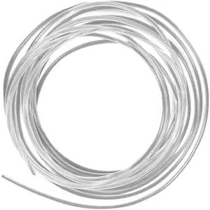 제야부 25피트 높이 .22인치 비닐 슬링 스플라인 야외 파티오 풀 가구 수리 또는 교체용 차양 코드 의자용