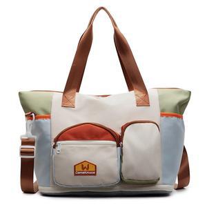 방문 백 숄더백 구급 블랙 가방 방수 쿠루 O 보건 수납 CUR 닥터백