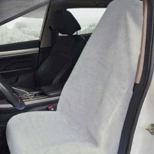 일회용 부직포 카시트 10개 정비소 오염방지 화이트 카센터 세트