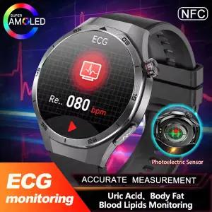 호환  NEW DT6 PRO GPS 구글맵 32GB 메모리 스마트워치 MP3MP4 플레이어 앱 다운로드 챗 GPT NFC 스포츠 HD