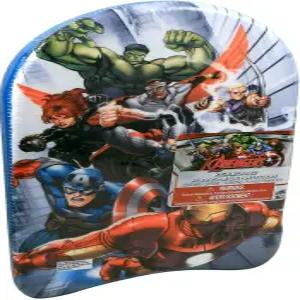 어벤져스 폼 킥보드