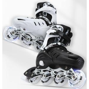 성인용 인라인스케이트 IM 3300 플래시 하드케이스