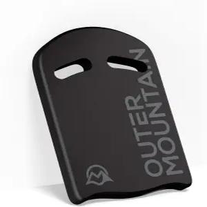 아우터 마운틴 수영 킥보드 훈련 보조 도구 수영장 운동 기구 한 가지 사이즈로 모두 착용 가능 선수 선물