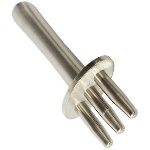 안마봉 괄사 스틱 안마기 자기 리프팅 3봉 라운드 림프 삼지창