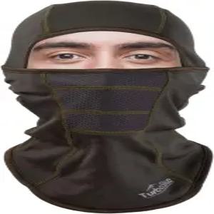 스키 마스크 추운 날씨에 강한 발라클라바 페이스 바람 방수 기능