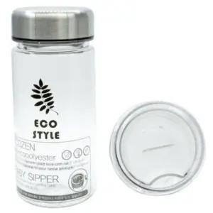 물병 물통 중등 보틀 투명 캠핑 350ml 우일 음료병 스포츠물병 초등 사무실 텀블러