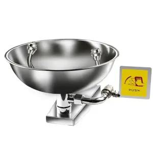 안구 세척기 산업용 304 세정 실험실 아이워셔 스테인리스