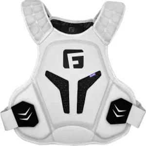 G-Form GFX800 라크로스 숄더 라이너 - 편안하고 유연한 어깨 등 및 가슴 보호대 보호용 패드