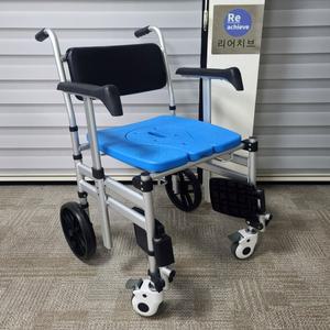 목욕의자 목욕 원목 병원 샤워 일반형 침대 감기 휴대용