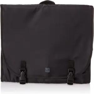 라이트 기어 트라이폴드 의류 가방 블랙 원 사이즈