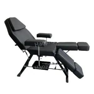 베드 안마 마사지 뷰티 사우나 침대 접이식 목욕탕 미용 반영구 뷰티샵 물리치료