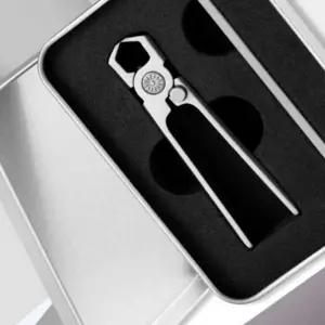 [원오안전] 깎기 발톱 손톱 초대형 두꺼운 발톱정리 세트 네일파일 깎이 (본품)