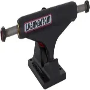 독립 광택 미드 스케이트보드 트럭