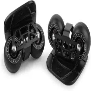 알루미늄 합금 데크 미끄럼 방지 기능이 있는 프리스케이팅 휴대용 롤러 로드 드트 스케이트보드 PU 휠